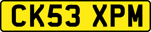 CK53XPM