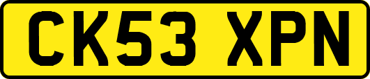 CK53XPN