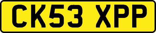 CK53XPP
