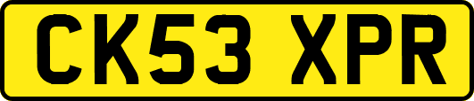 CK53XPR