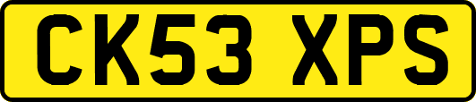 CK53XPS