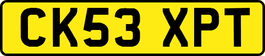 CK53XPT