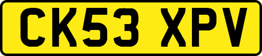 CK53XPV