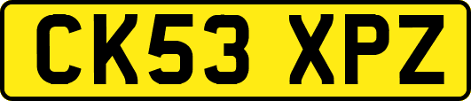 CK53XPZ