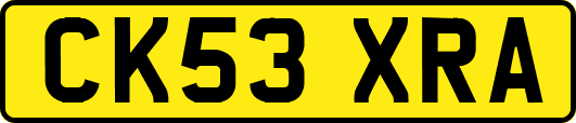 CK53XRA
