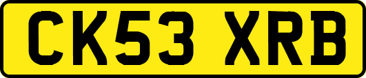 CK53XRB