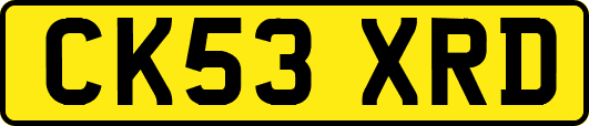 CK53XRD