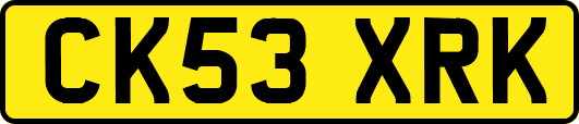 CK53XRK