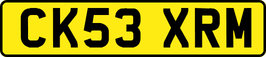 CK53XRM