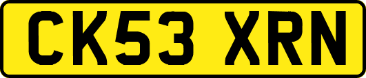 CK53XRN