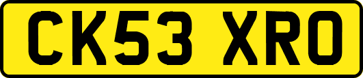 CK53XRO