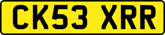 CK53XRR