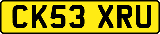 CK53XRU