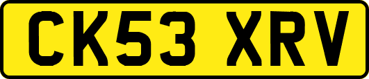 CK53XRV