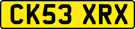 CK53XRX
