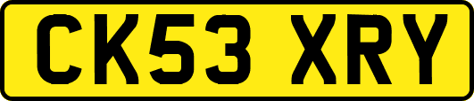 CK53XRY