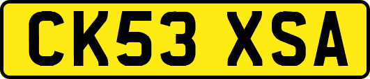 CK53XSA