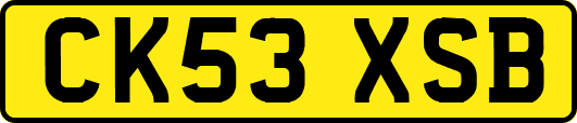 CK53XSB