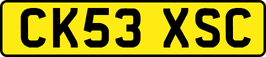 CK53XSC