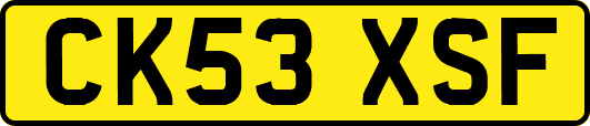 CK53XSF