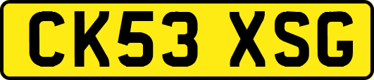 CK53XSG