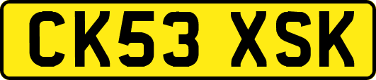 CK53XSK