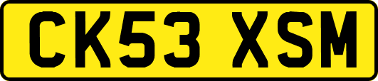 CK53XSM