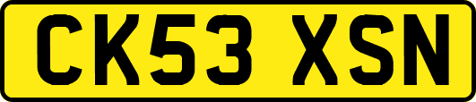 CK53XSN