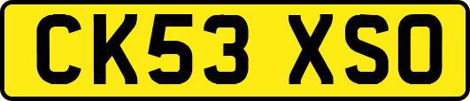 CK53XSO