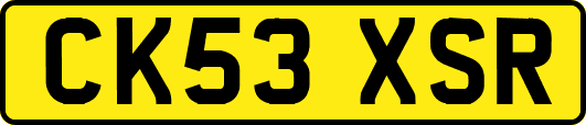 CK53XSR