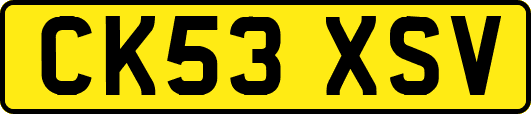 CK53XSV