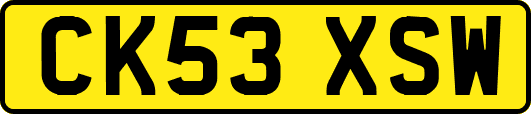 CK53XSW