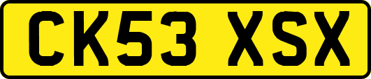 CK53XSX