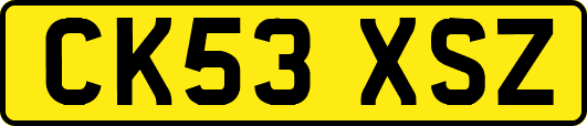 CK53XSZ