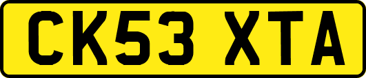 CK53XTA