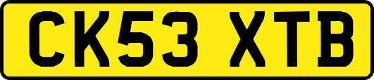 CK53XTB