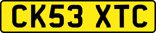 CK53XTC
