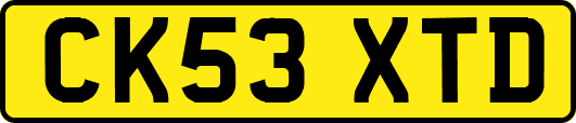 CK53XTD