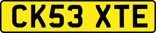 CK53XTE