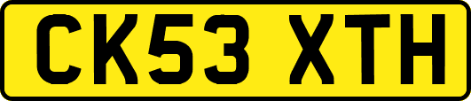 CK53XTH