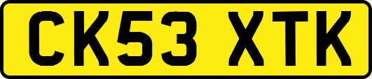 CK53XTK