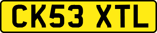 CK53XTL