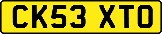 CK53XTO