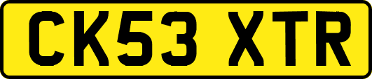 CK53XTR