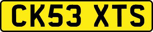 CK53XTS