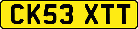 CK53XTT