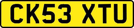 CK53XTU