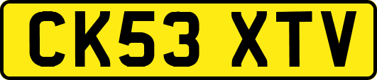 CK53XTV