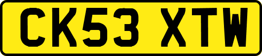 CK53XTW