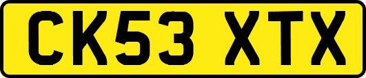 CK53XTX